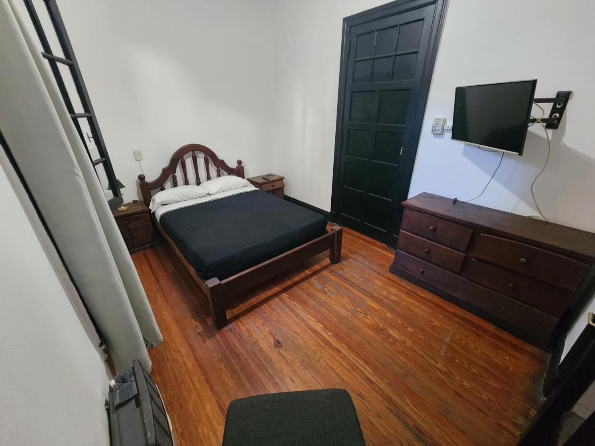 Rufino's Bed and breakfast *
