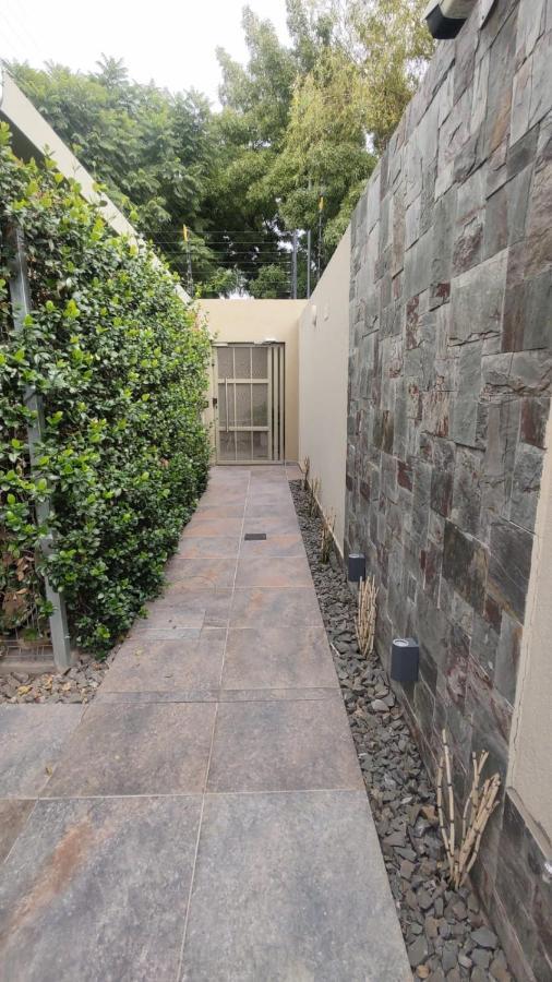 Orfila 1 Apartamento Mendoza