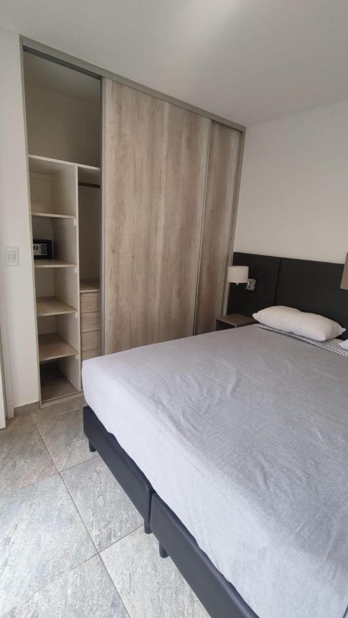 Apartamento Orfila 1