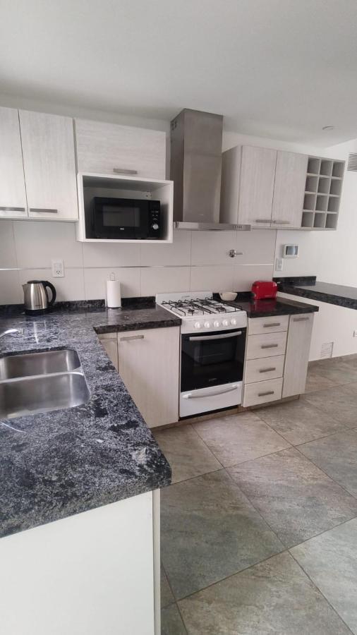 Orfila 1 Apartamento Mendoza