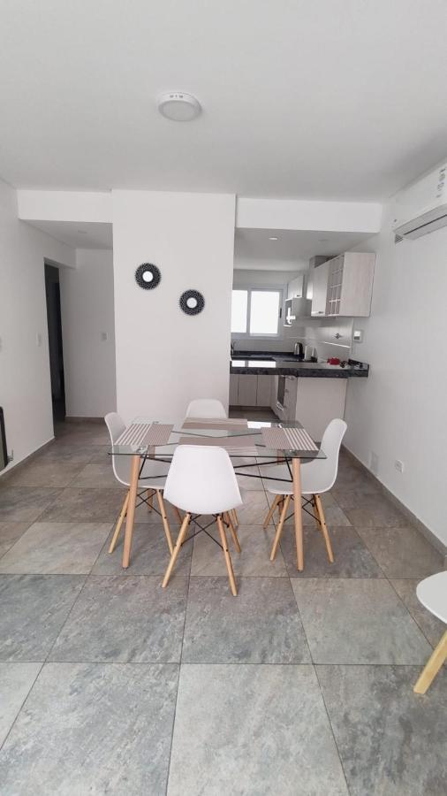 Apartamento Orfila 1