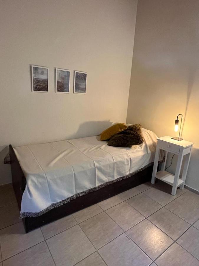 Apartamento Luminoso Y Amplio Departamento