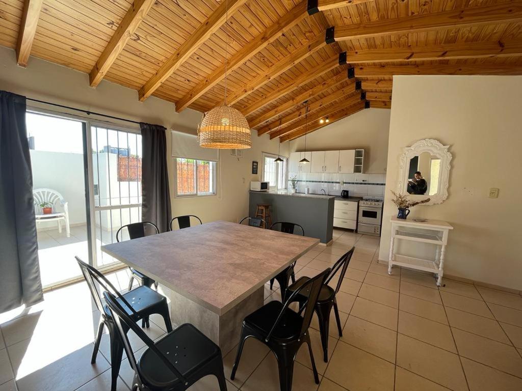 Apartamento Luminoso Y Amplio Departamento