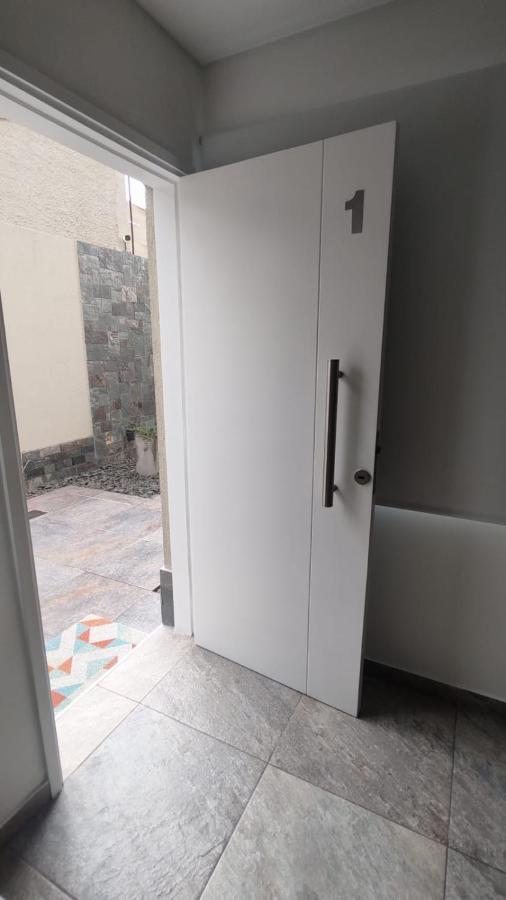 Apartamento Orfila 1 Mendoza