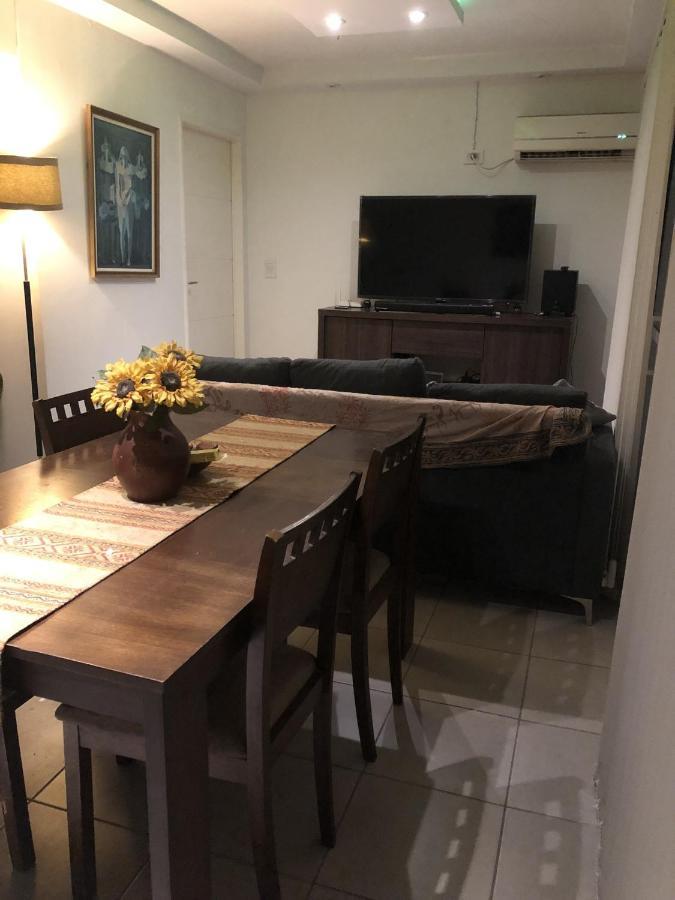 Apartamento Comodo Y Moderno Departamento *