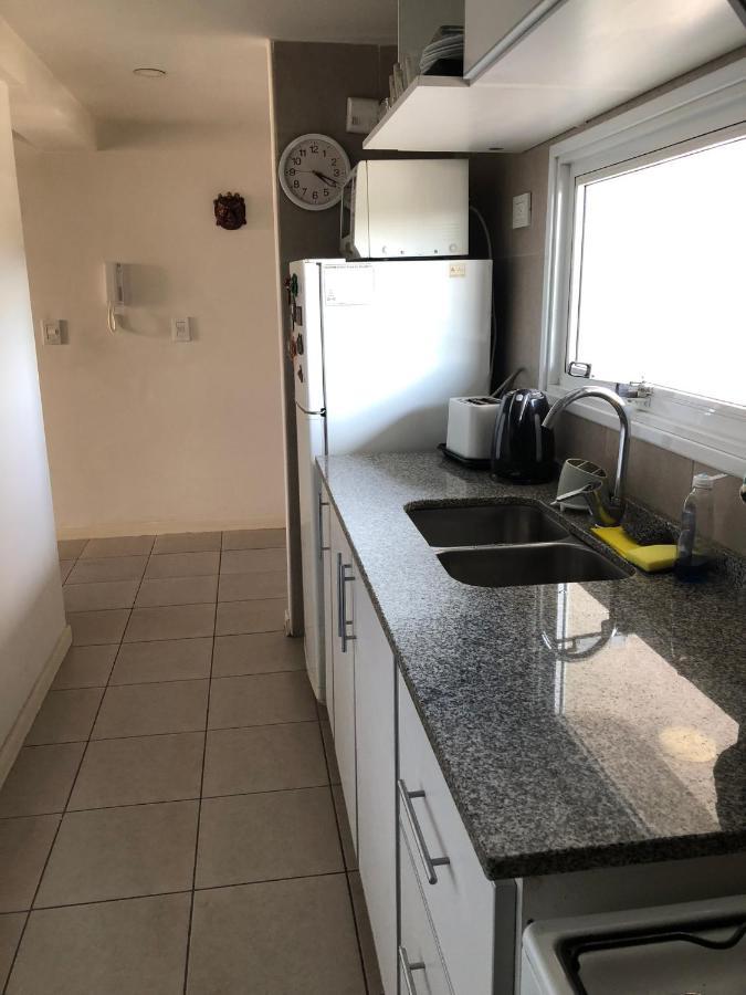 Comodo Y Moderno Departamento Apartamento *