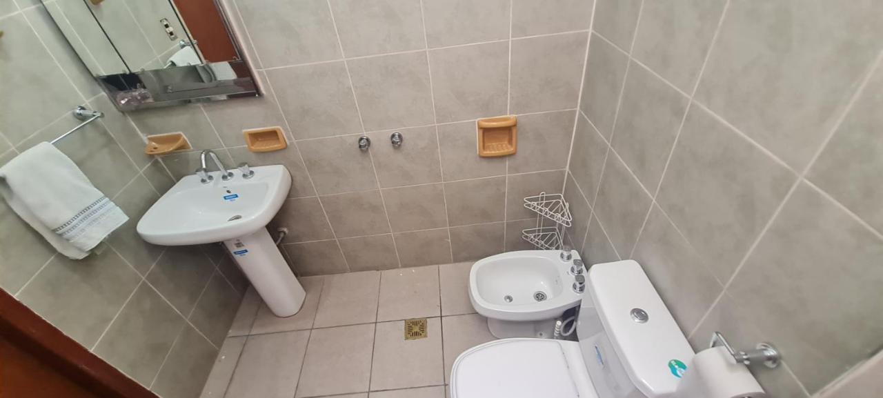 Apartamento Departamento/casa Con Patio En El Centro De Mendoza! Mendoza