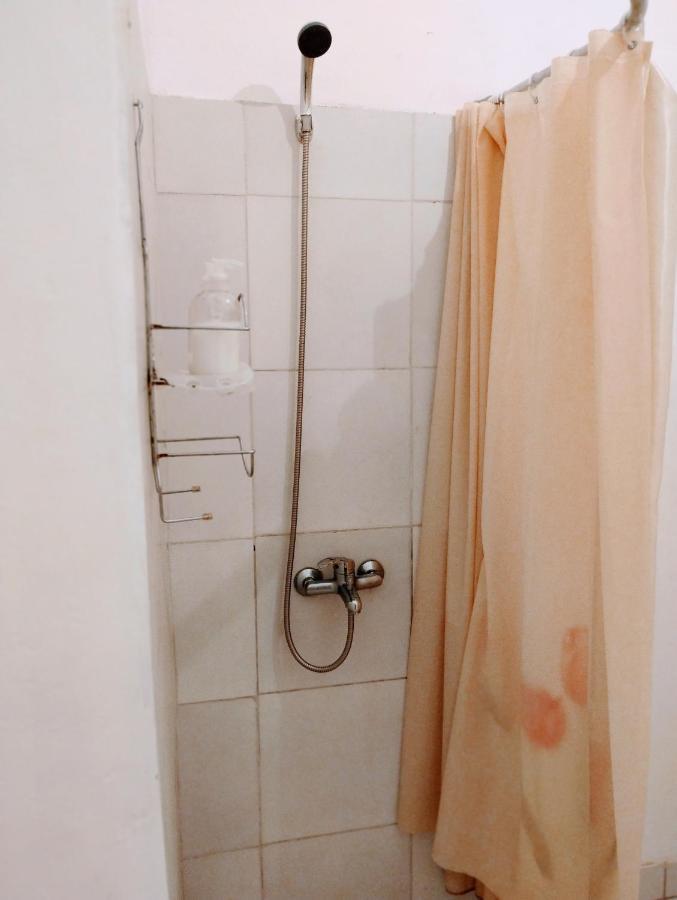 Departamento Amplio En Mendoza