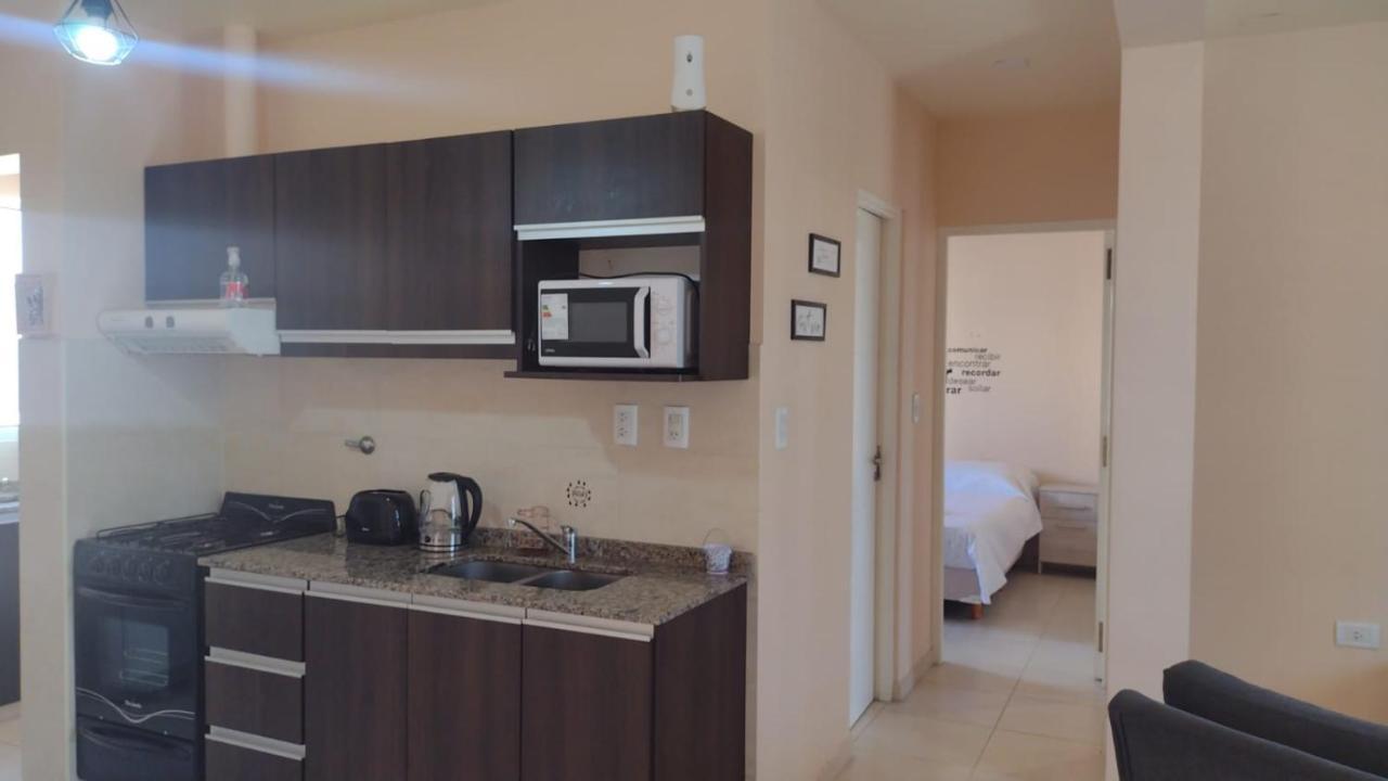 Departamento Apartamento *