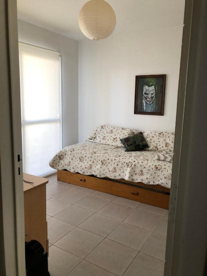 Comodo Y Moderno Departamento