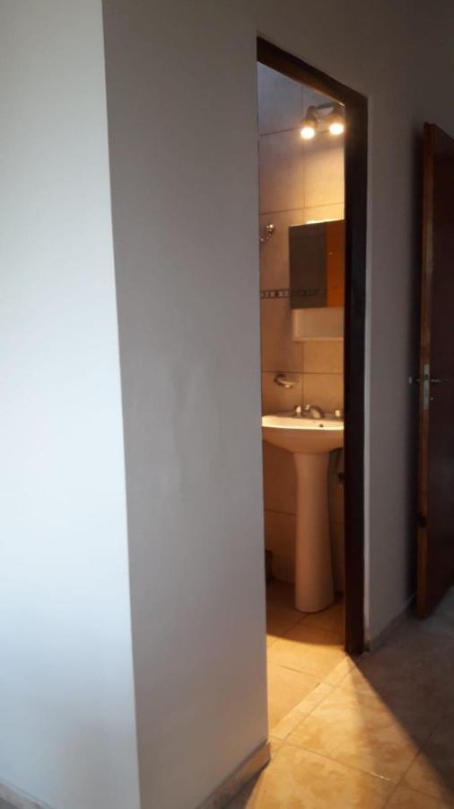 Departamento Centrico - A Dos Cuadras De Terminal - Zona Residencial * Mendoza