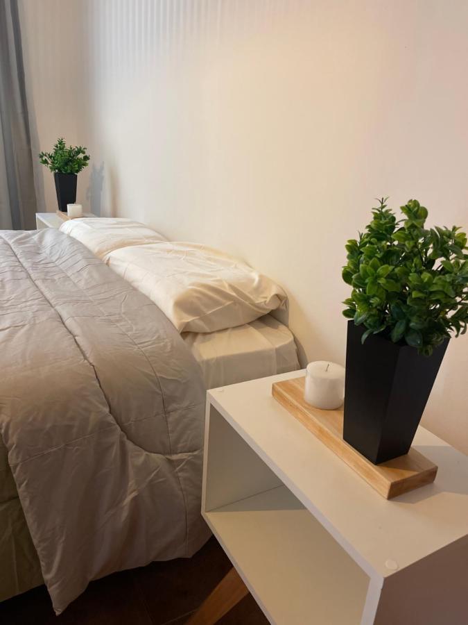 Apartamento Nordik