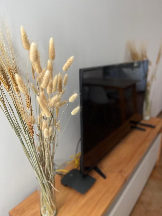 Apartamento Nordik *