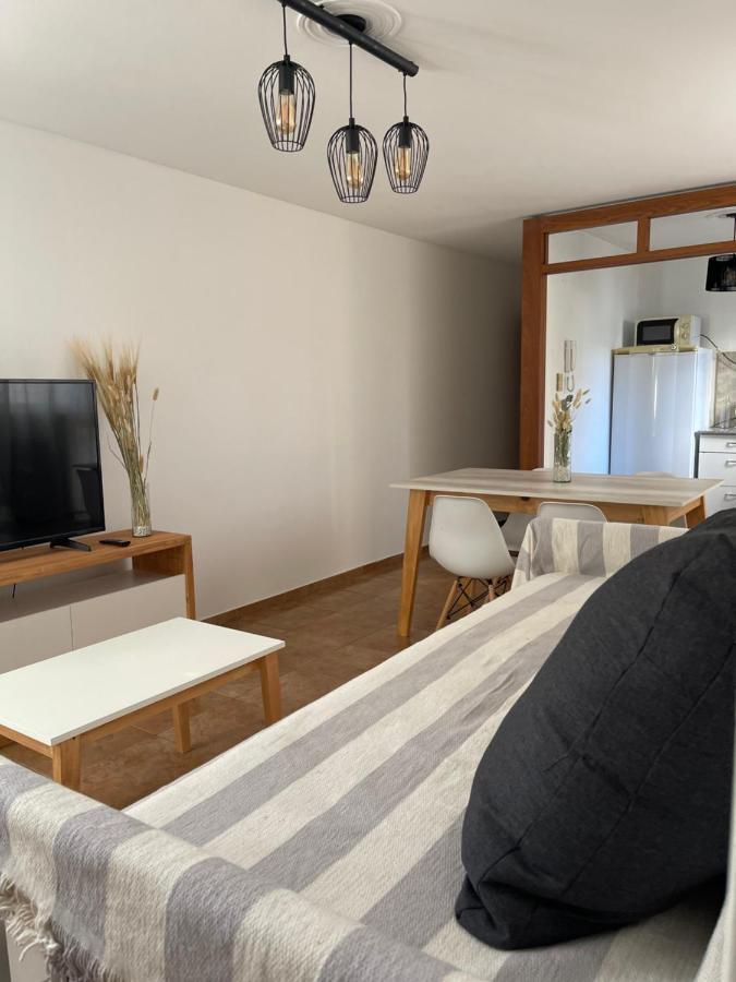 Apartamento Nordik Mendoza