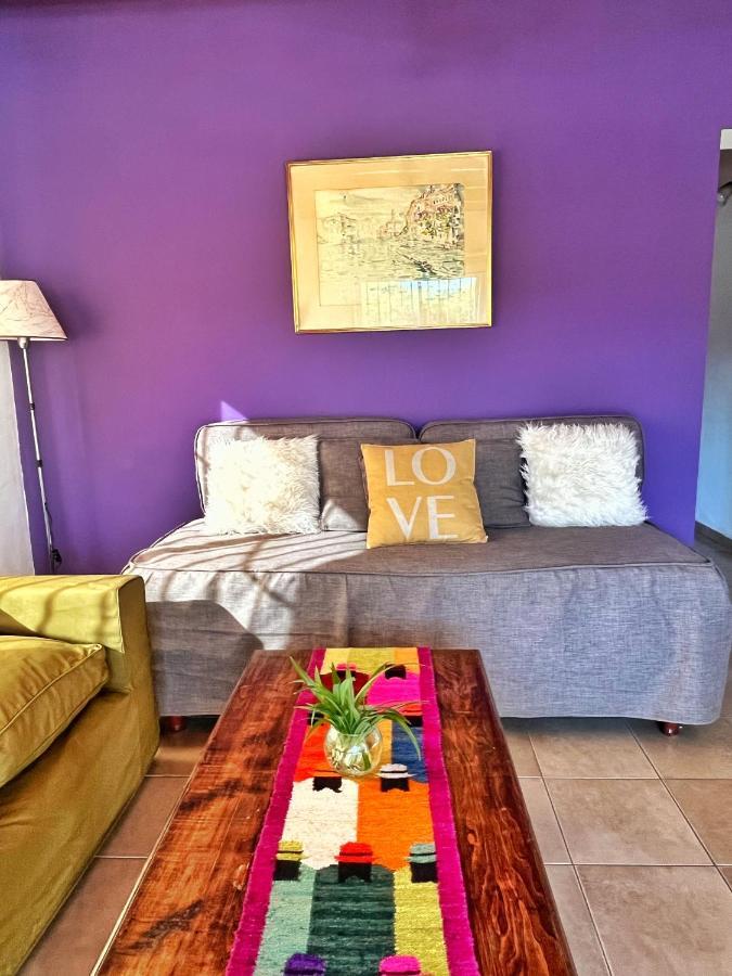 Apartamento Dpto Ayacucho