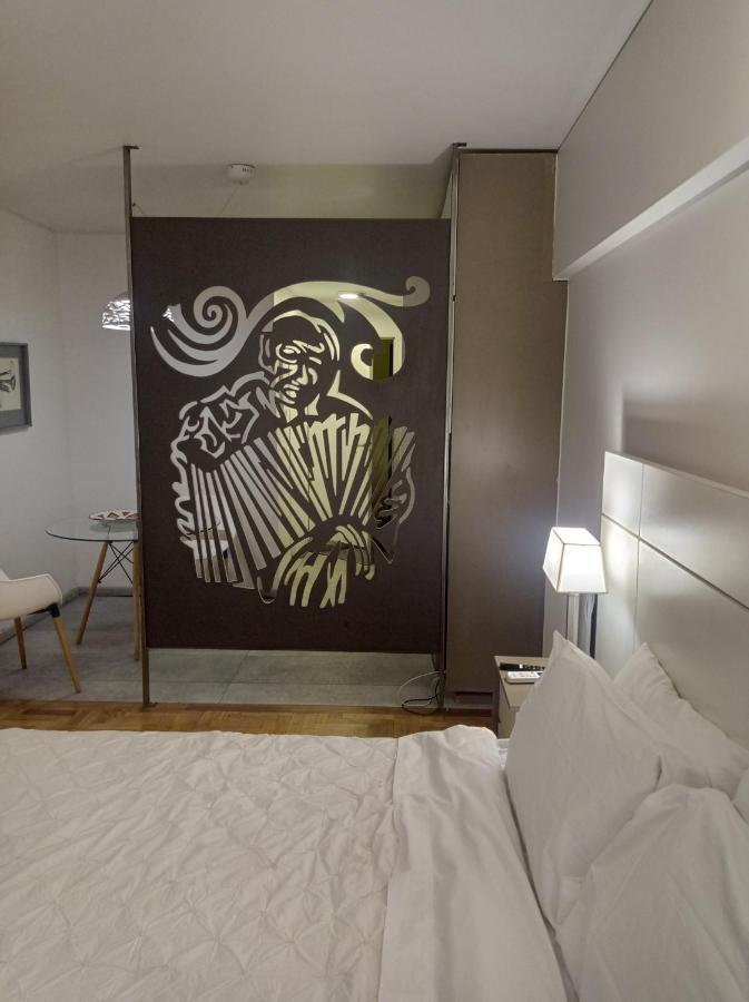 Bonarda Loft