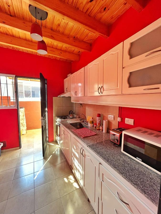 Apartamento Dpto Ayacucho