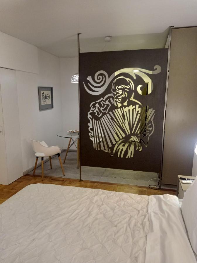 Bonarda Loft *