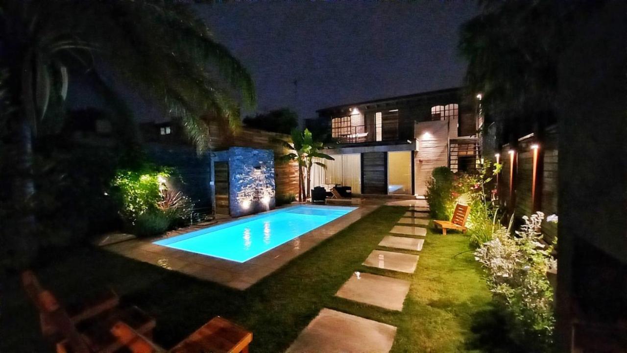 H125 - Complejo Aparthotel *