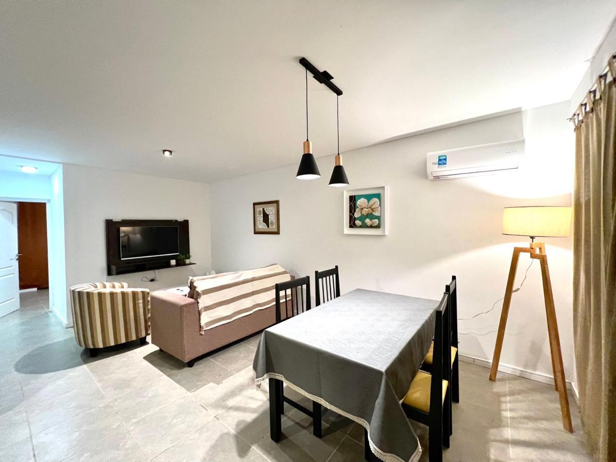 Lumiere - Elegante Departamento En Complejo Residencial Mendoza