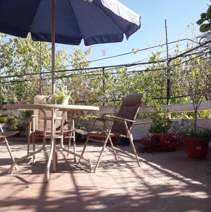 Apartamento Departamento Centrico - A Dos Cuadras De Terminal - Zona Residencial *