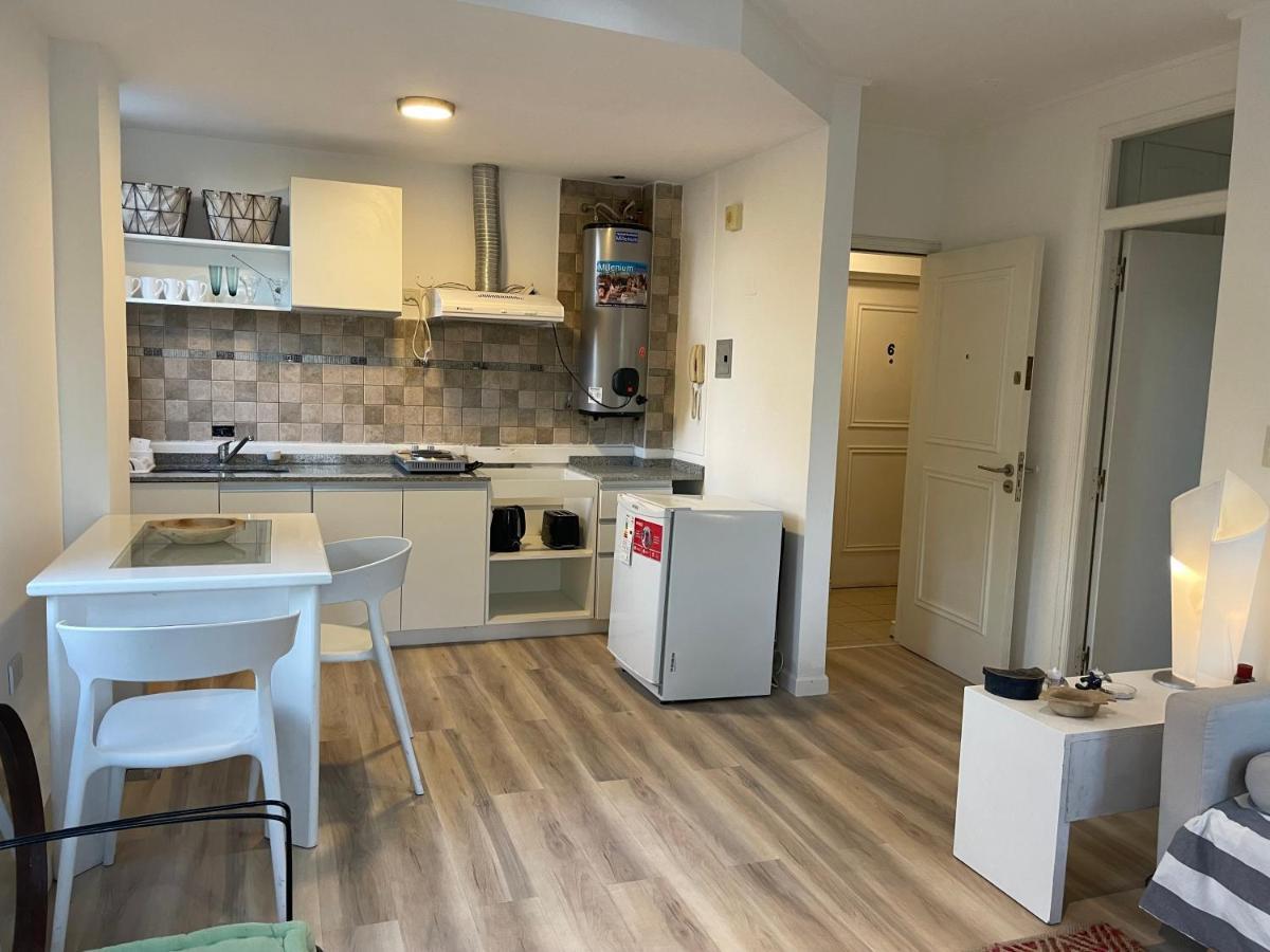 Departamento En Calle Aristides, Mejor Zona Turistica * Mendoza