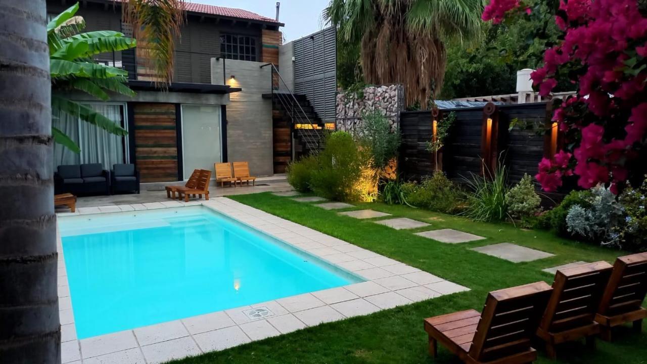 Aparthotel H125 - Complejo *
