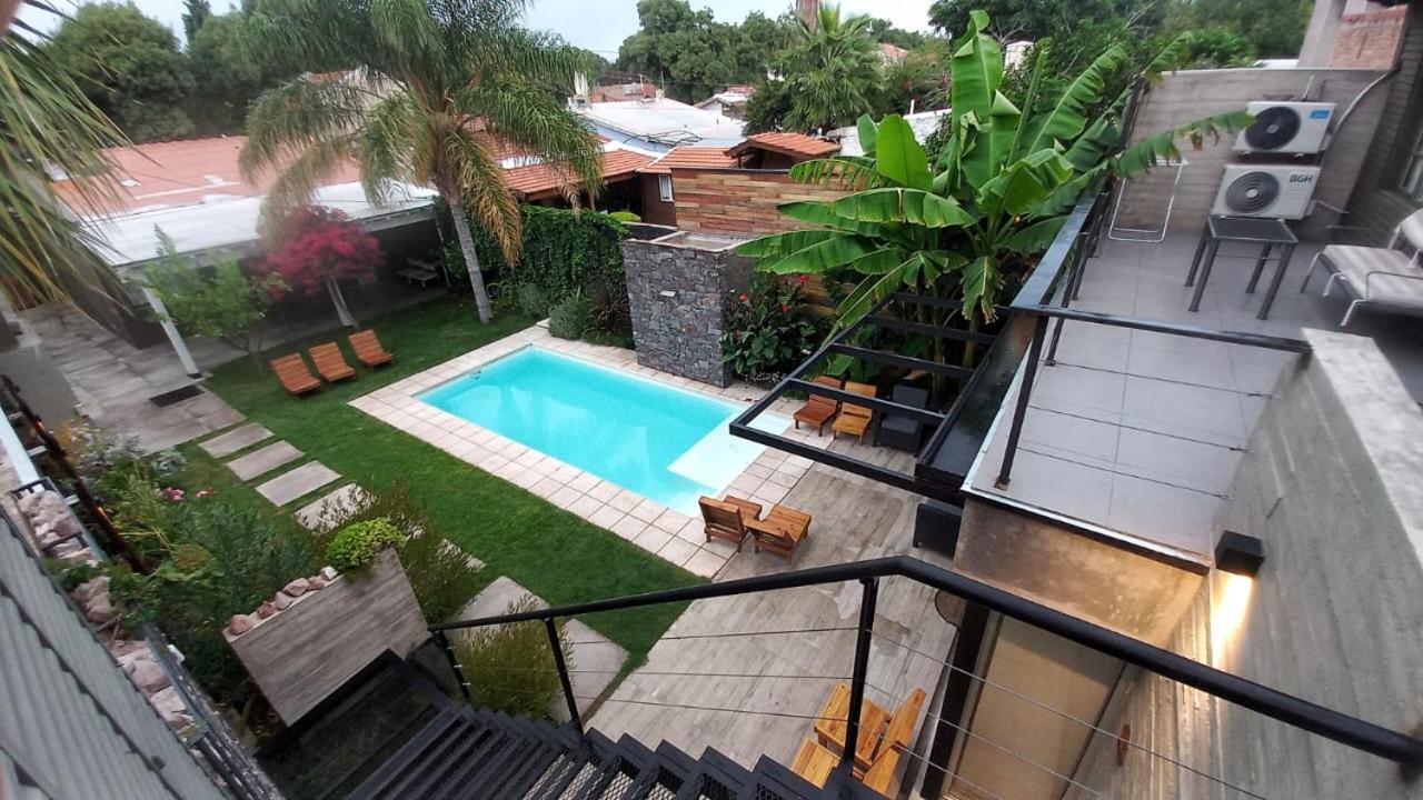 H125 - Complejo Aparthotel *