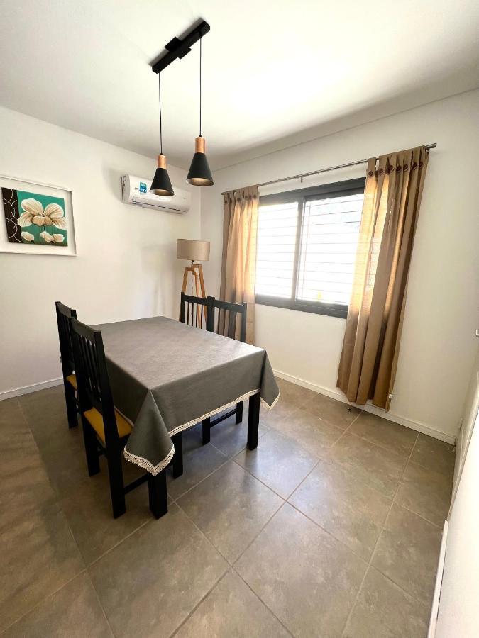 Lumiere - Elegante Departamento En Complejo Residencial Apartamento Mendoza
