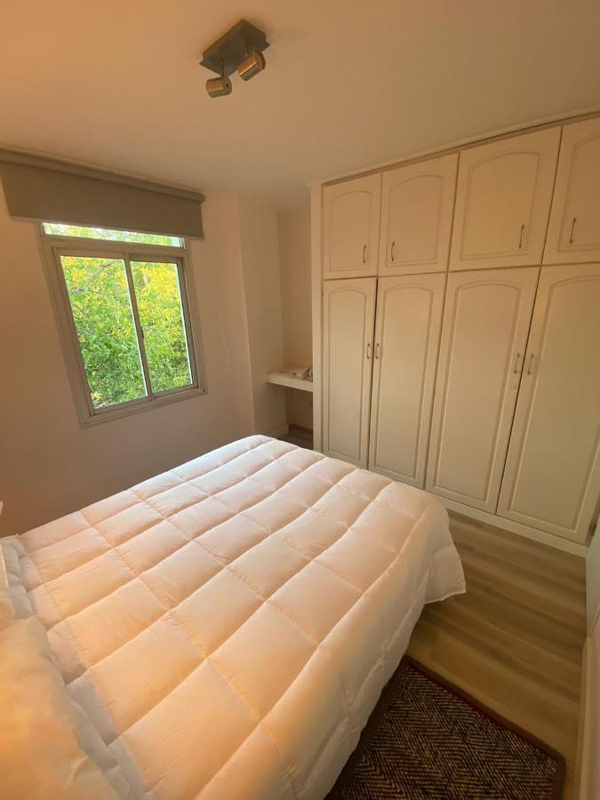 Departamento En Calle Aristides, Mejor Zona Turistica Mendoza