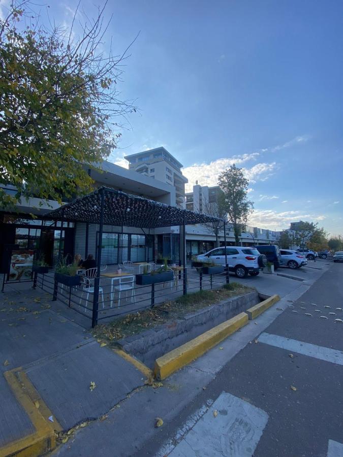 Departamento Vivak *