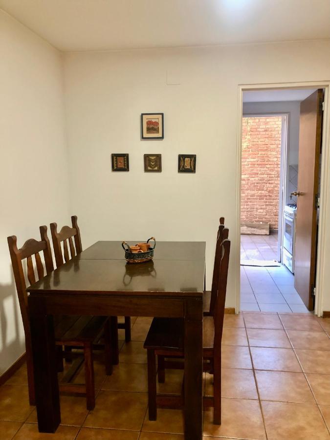 Apartment Quinta Parque