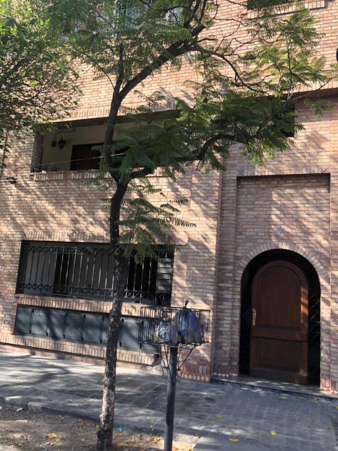 Quinta Parque Apartment Mendoza