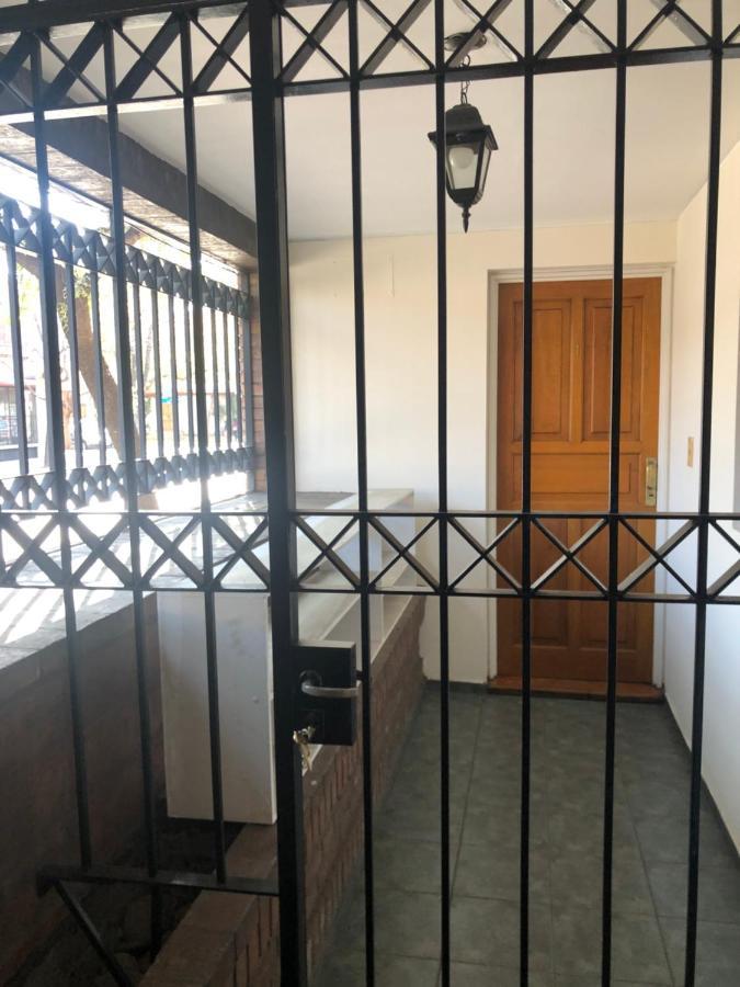 Quinta Parque Apartment Mendoza
