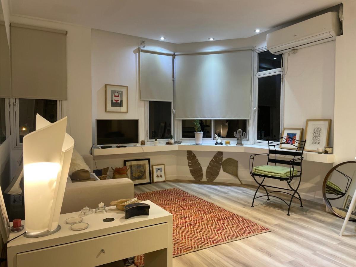Apartment Departamento En Calle Aristides, Mejor Zona Turistica