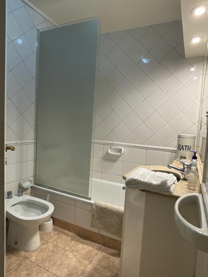 Departamento En Calle Aristides, Mejor Zona Turistica * Mendoza