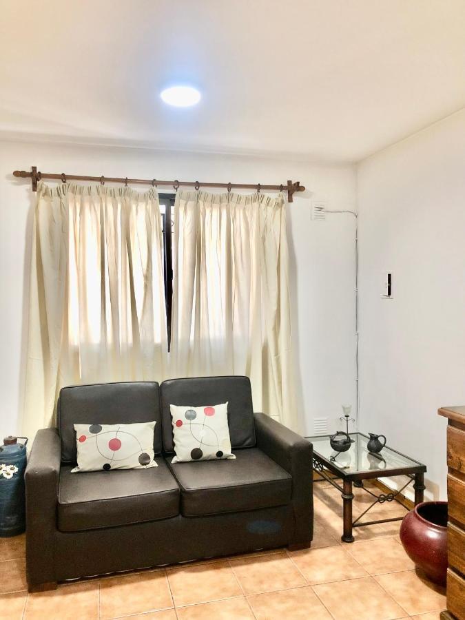 Quinta Parque Apartment Mendoza
