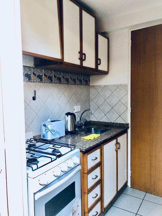 Apartment Quinta Parque Mendoza