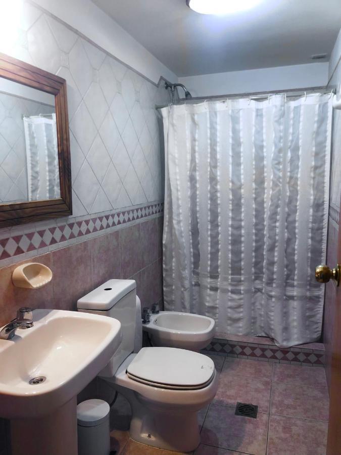 Apartment Quinta Parque Mendoza