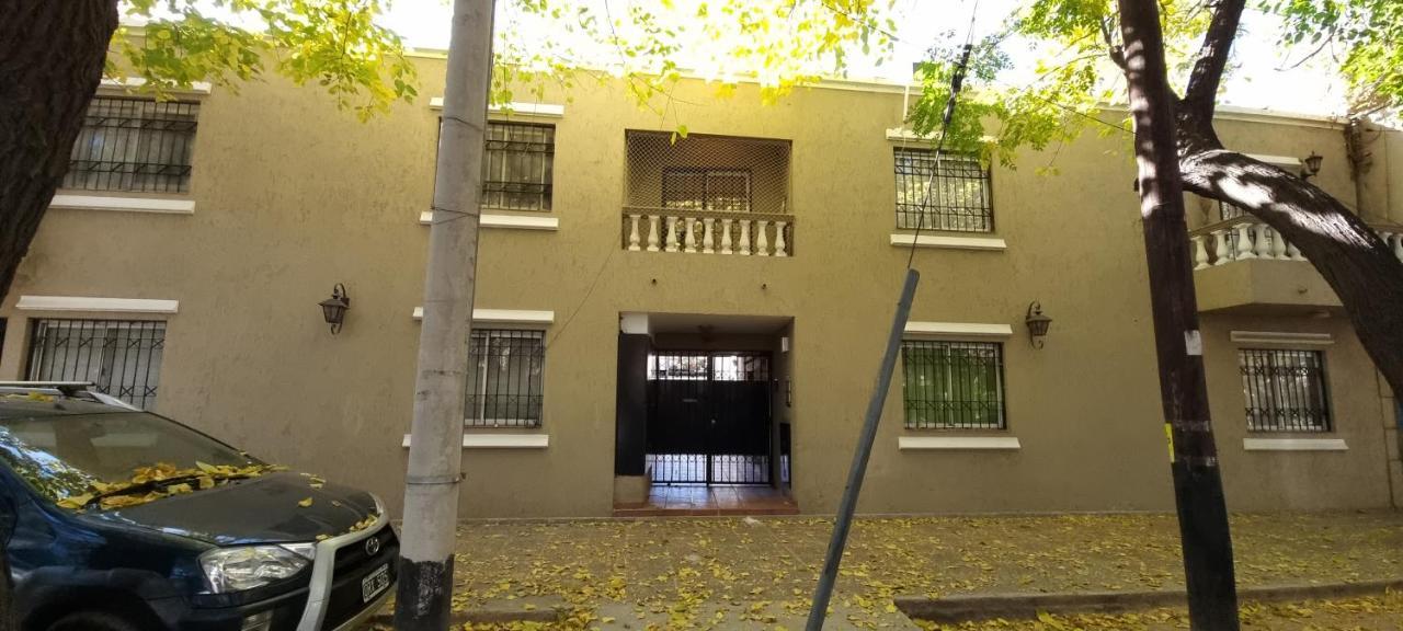 Apartamento Hermoso Departamento Con Excelentes Ubicacion
