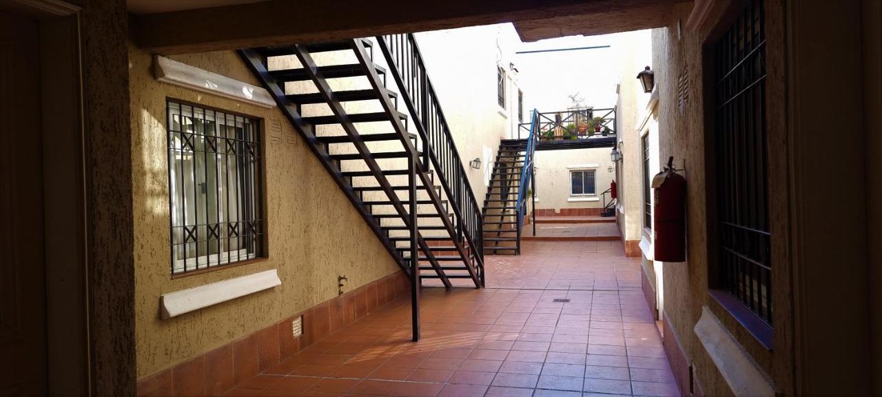 Apartamento Hermoso Departamento Con Excelentes Ubicacion *