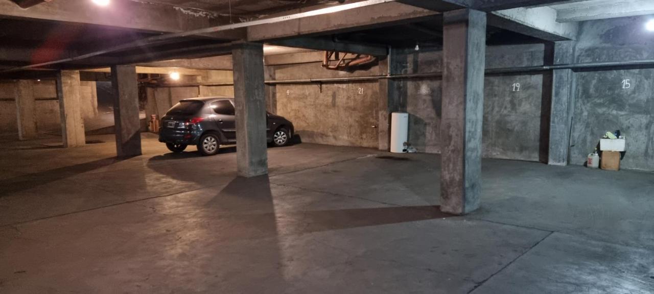 Apartamento Hermoso Departamento Con Excelentes Ubicacion Mendoza