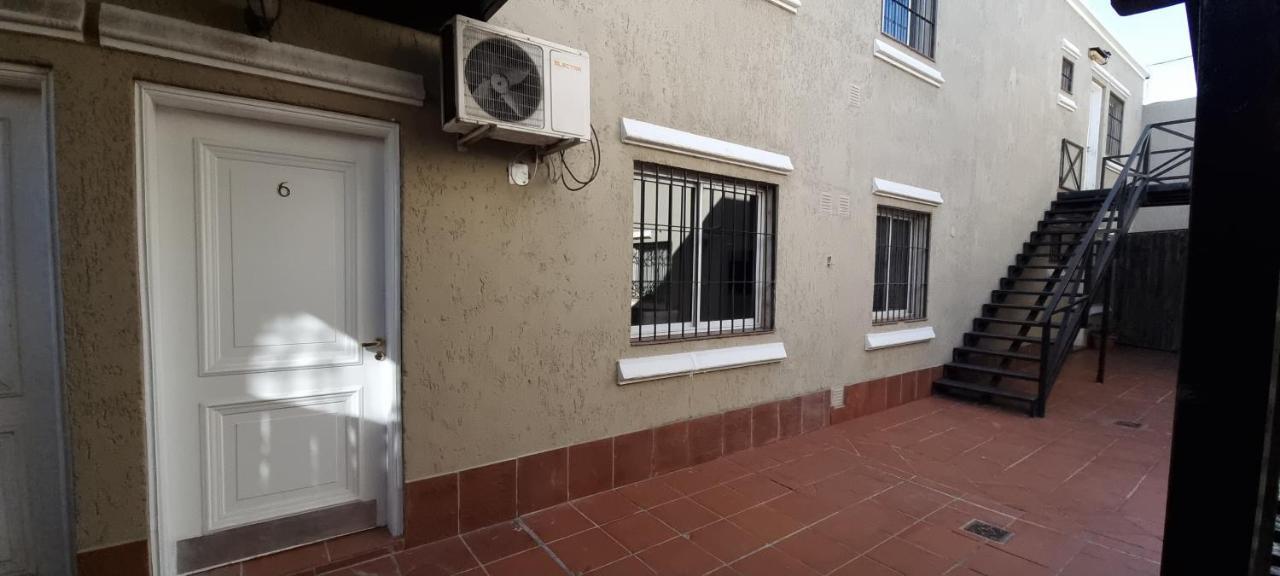 Apartamento Hermoso Departamento Con Excelentes Ubicacion *