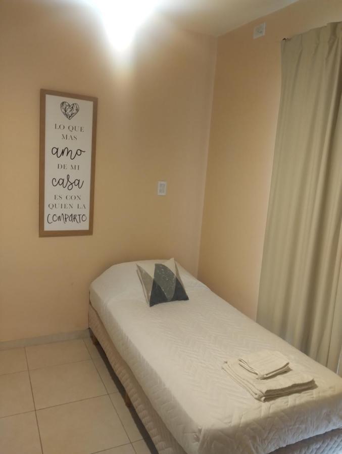 Apartamento Departamento *