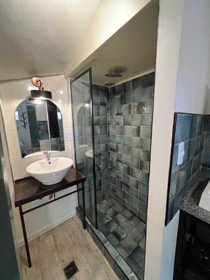 Apartamento Monoambiente En Zona Residencial *