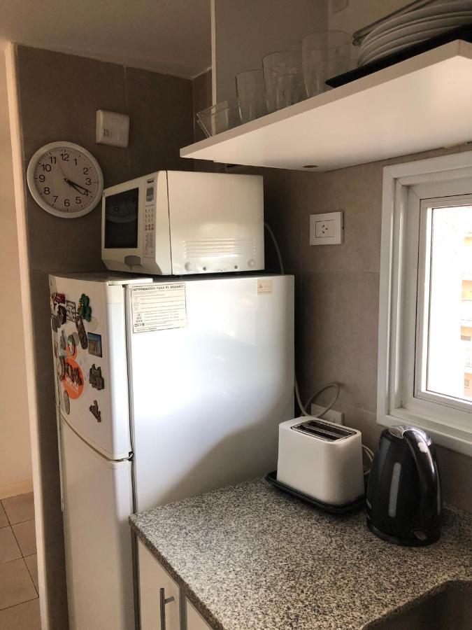 Apartamento Comodo Y Moderno Departamento Mendoza