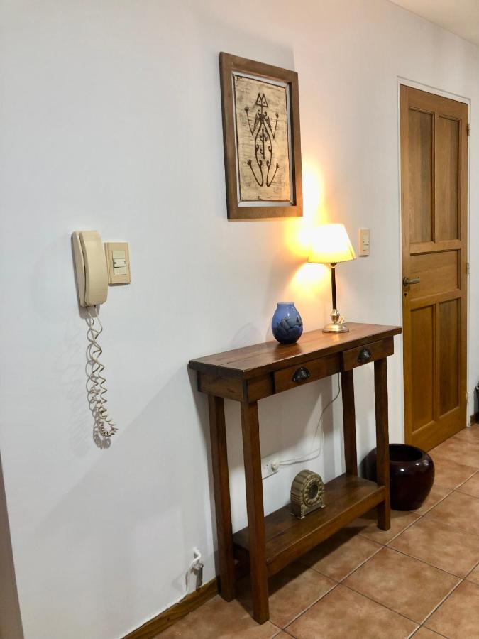 Quinta Parque Apartment Mendoza