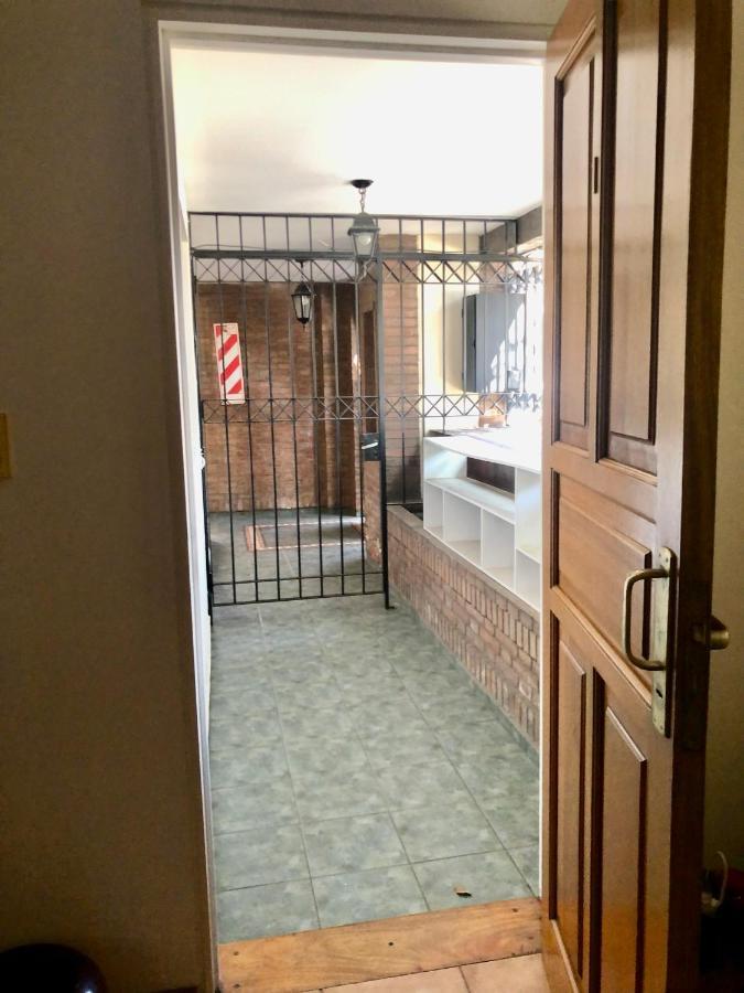 Apartment Quinta Parque Mendoza