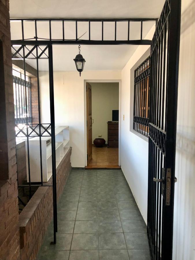 Apartment Quinta Parque Mendoza