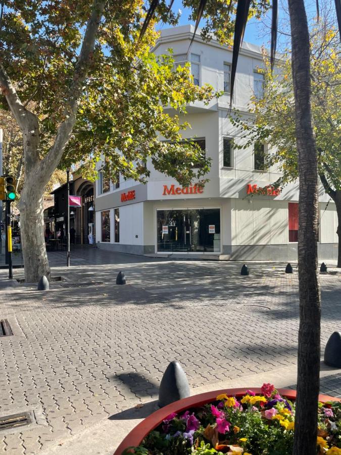 Departamento En Calle Aristides, Mejor Zona Turistica